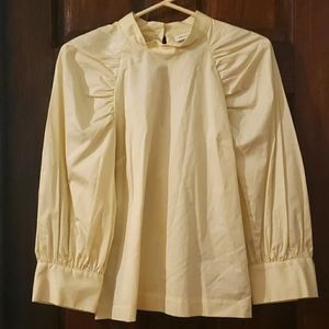 Prologue top size M cream